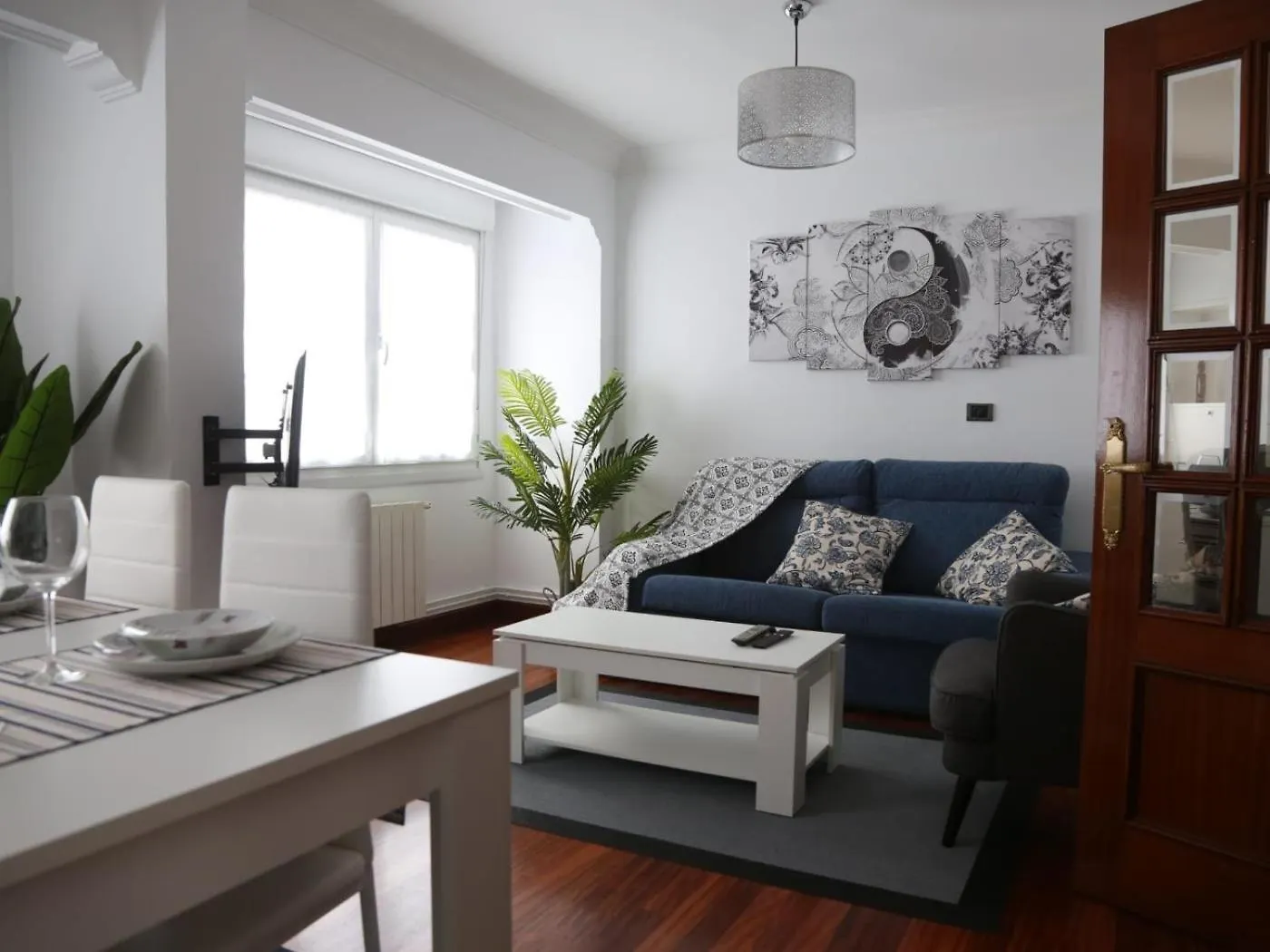 Apartment Portu Style By Aston Rentals Portugalete Spain