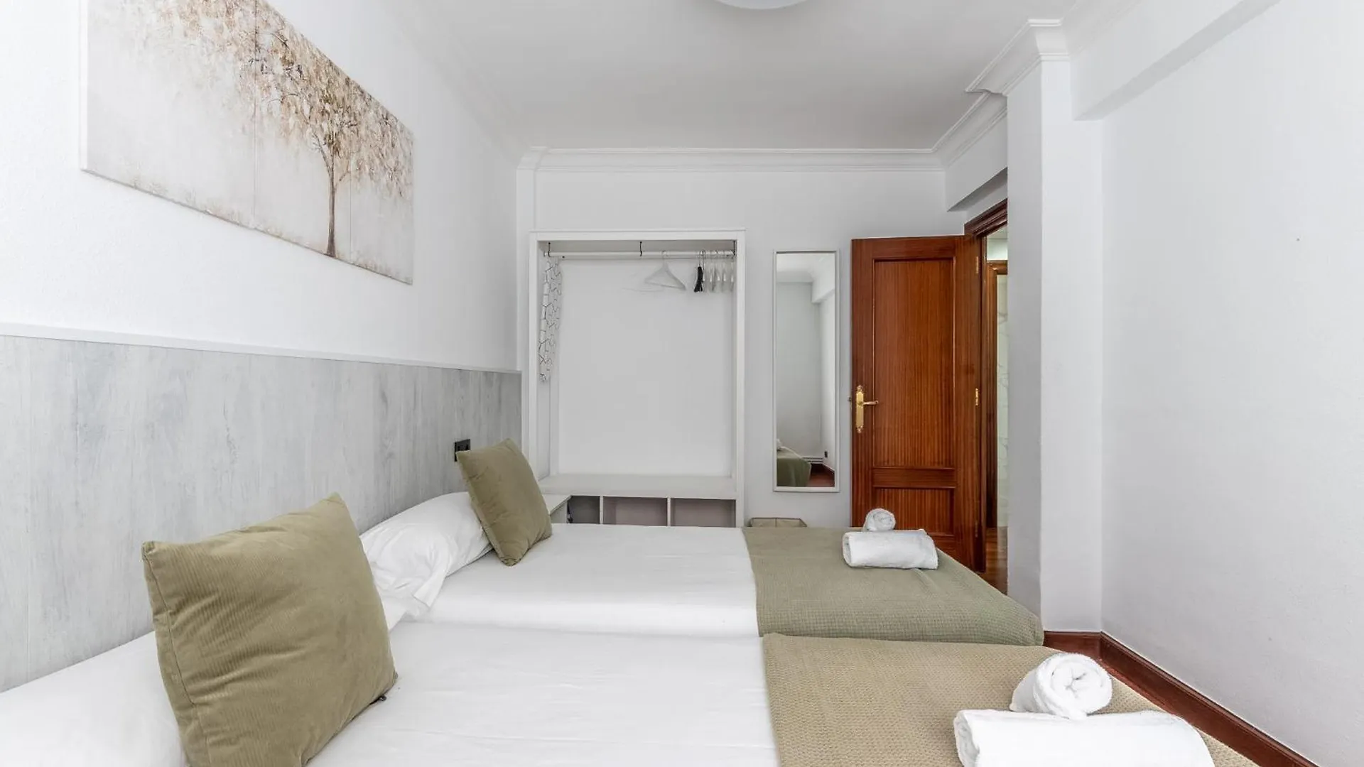 Portu Style By Aston Rentals Portugalete Apartment