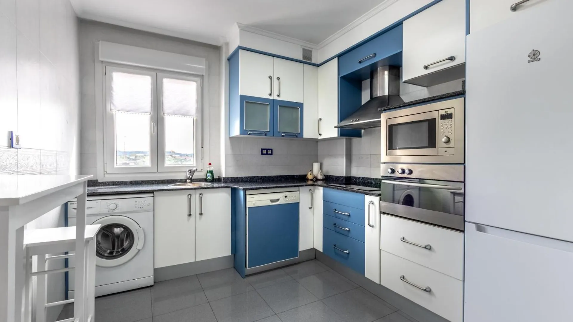 Apartment Portu Style By Aston Rentals Portugalete