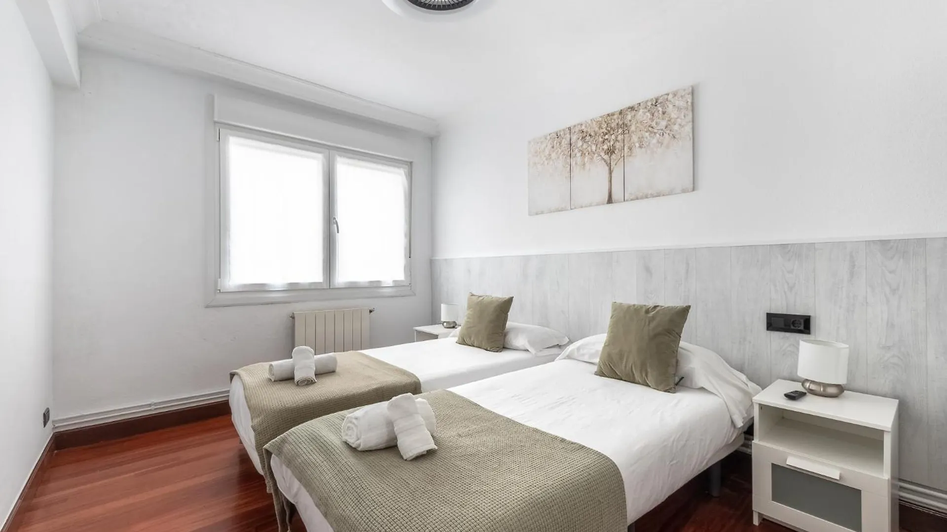 Apartment Portu Style By Aston Rentals Portugalete Spain