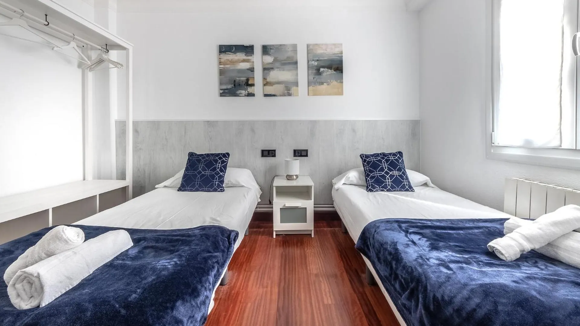 Portu Style By Aston Rentals Portugalete Spain
