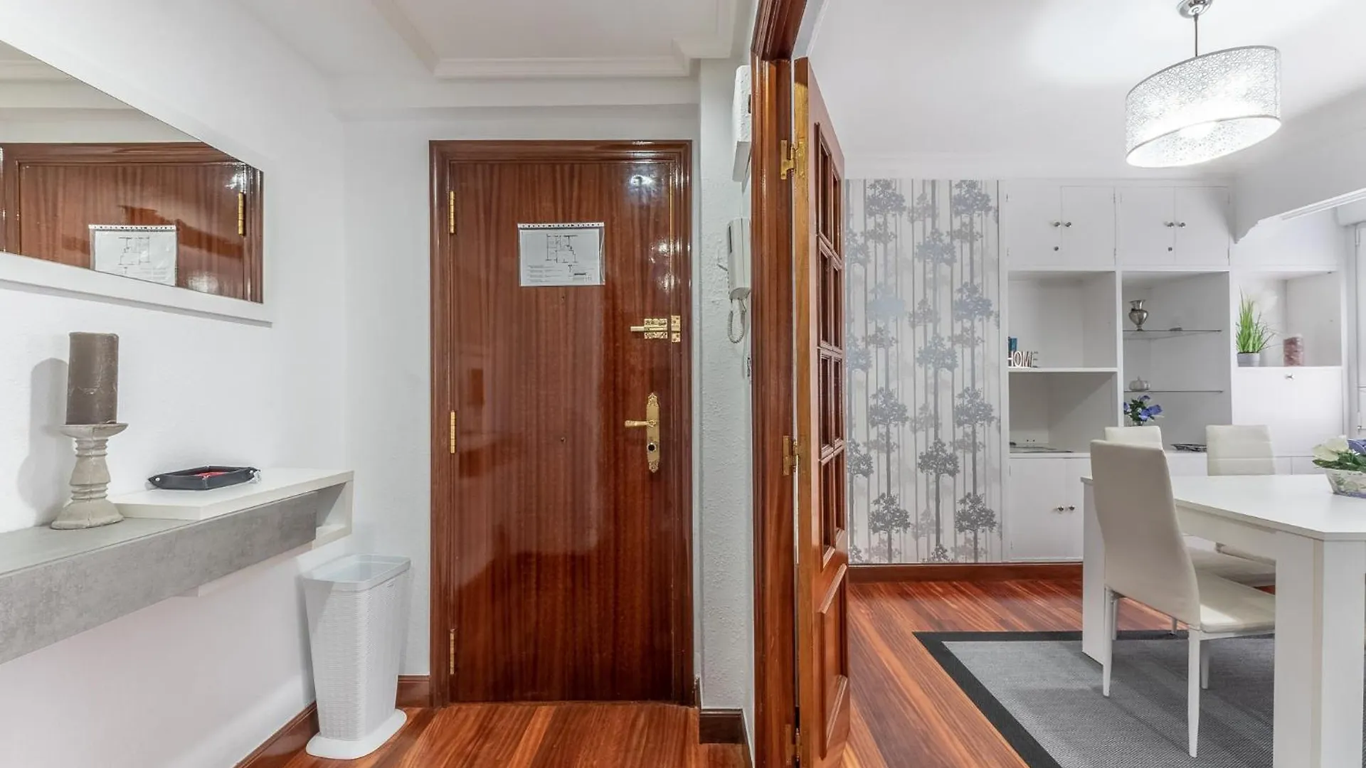 Apartment Portu Style By Aston Rentals Portugalete