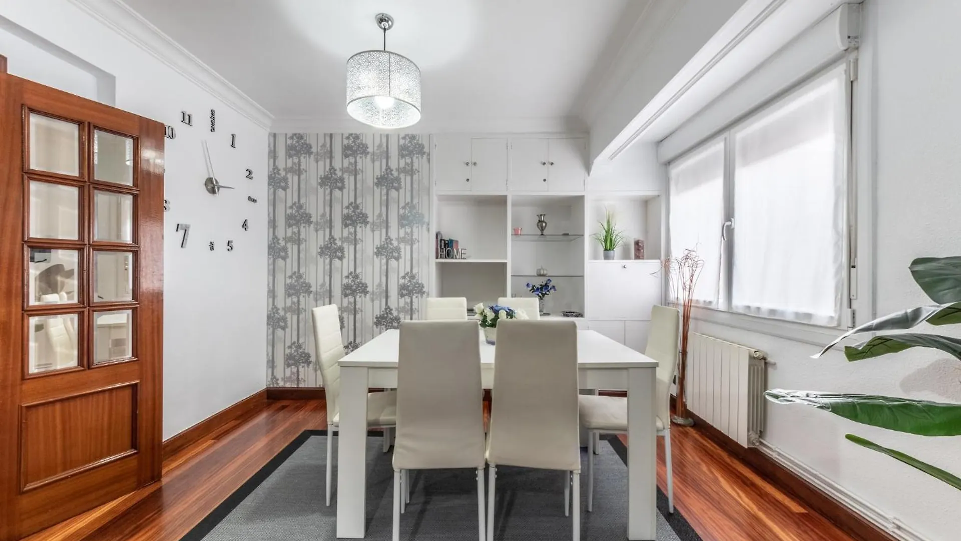 Apartment Portu Style By Aston Rentals Portugalete