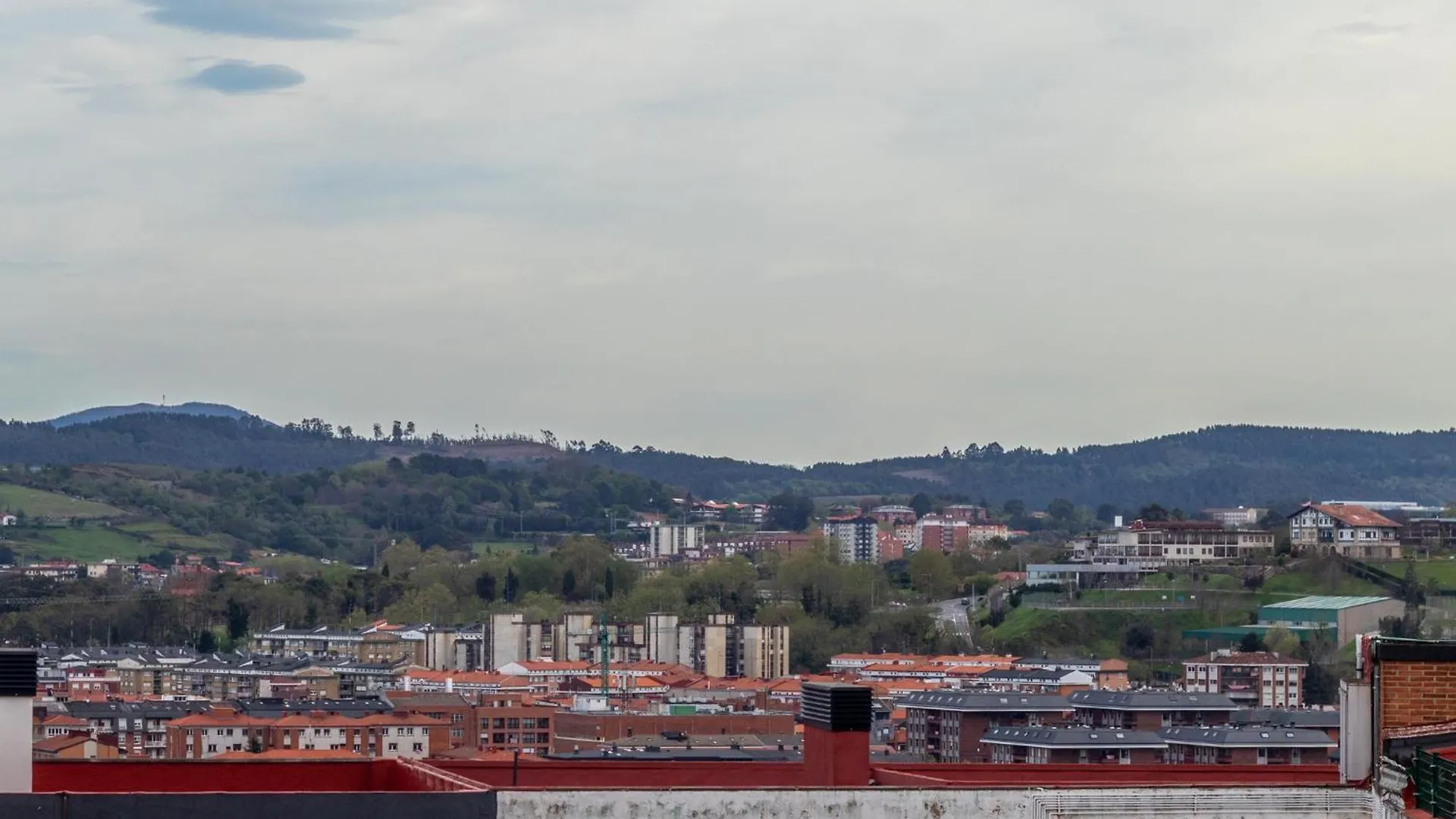 Portu Style By Aston Rentals Portugalete 0*,  Spain