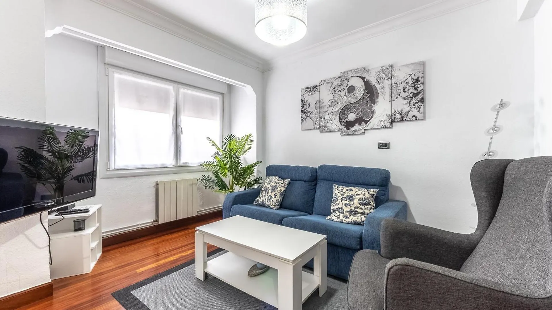 Apartment Portu Style By Aston Rentals Portugalete