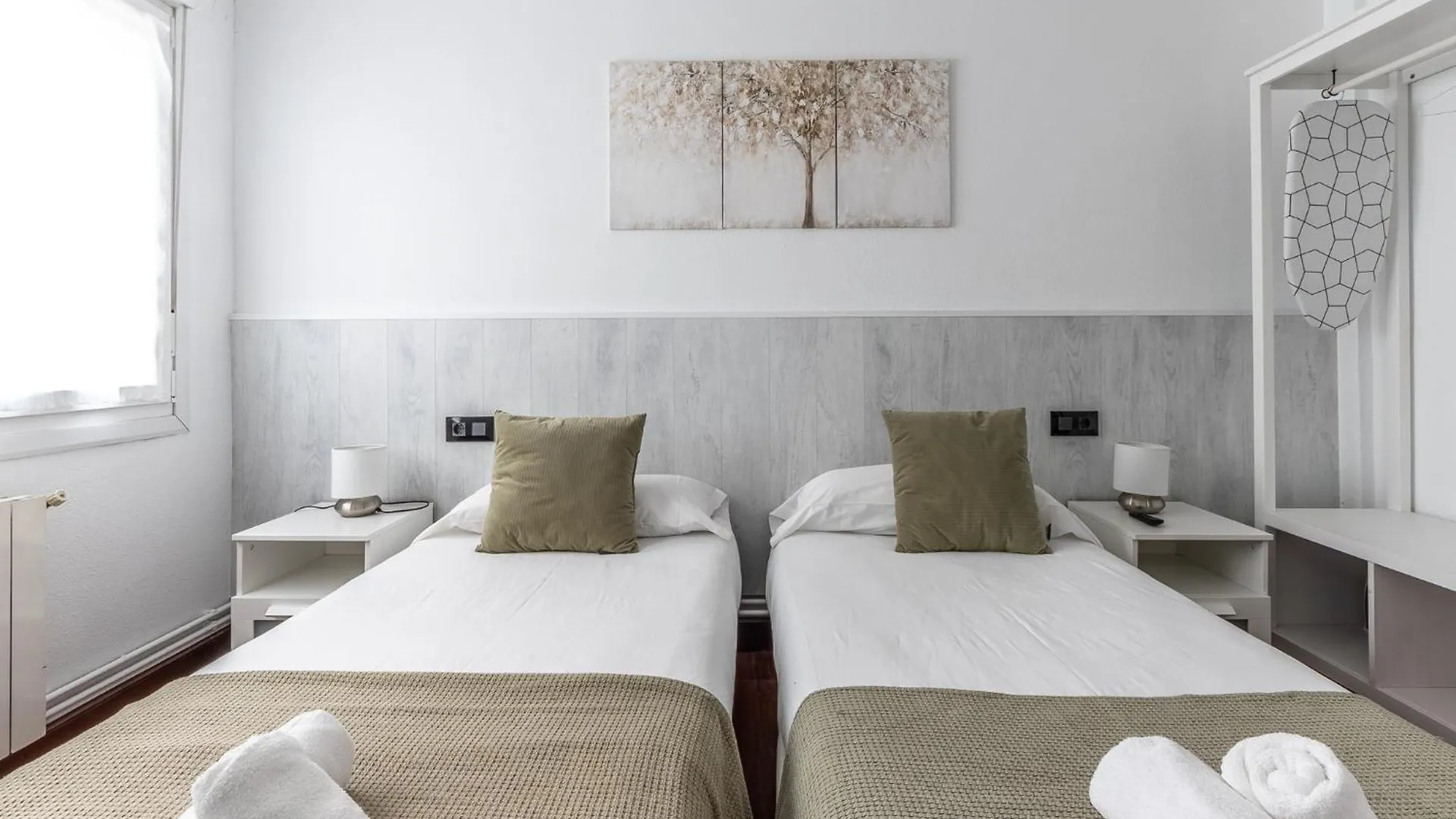 Apartment Portu Style By Aston Rentals Portugalete