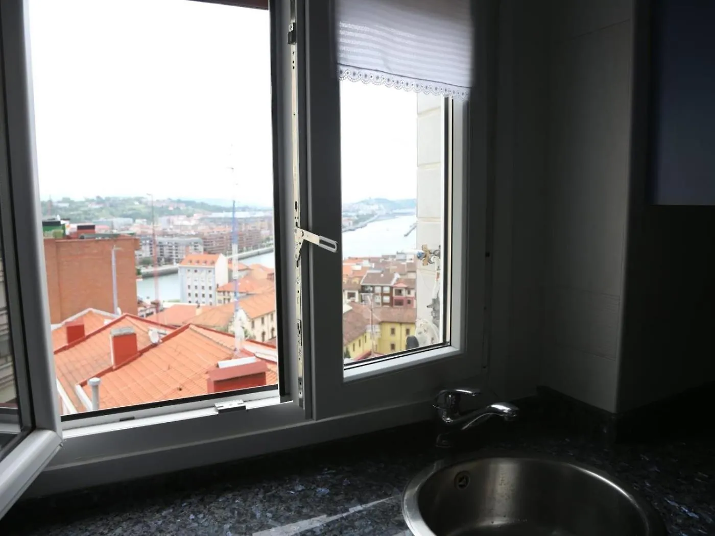 Portu Style By Aston Rentals Portugalete Apartment
