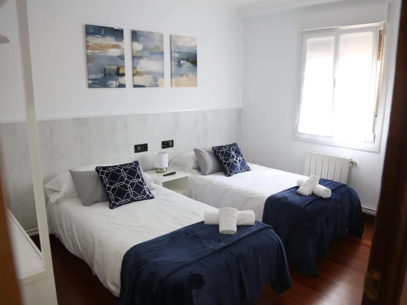 Portu Style By Aston Rentals Portugalete
