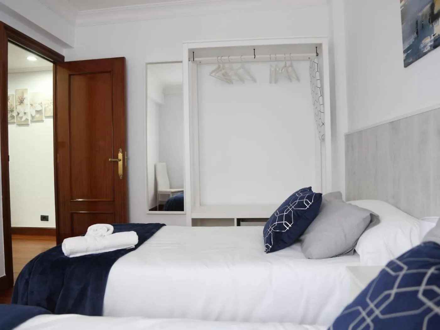 Apartment Portu Style By Aston Rentals Portugalete